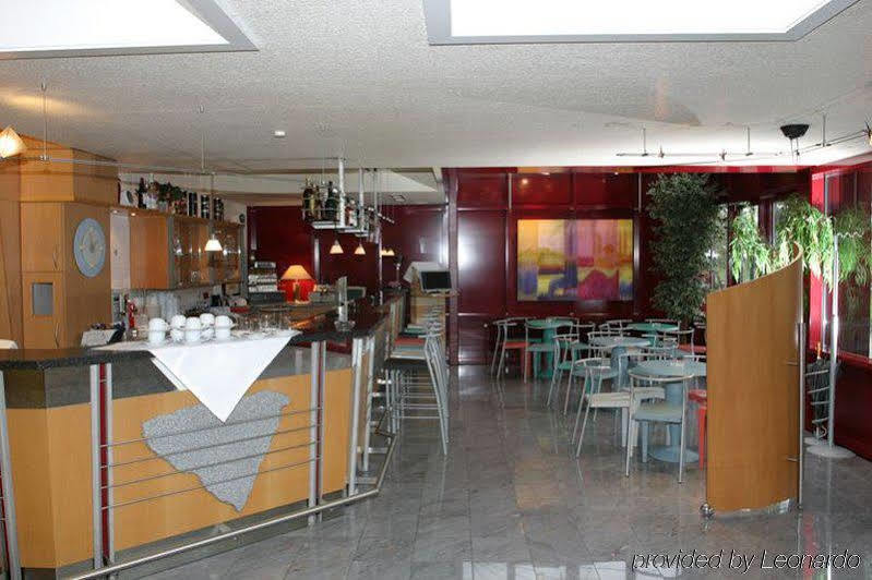 Arvena Messe Hotel Nuremberg Exterior photo