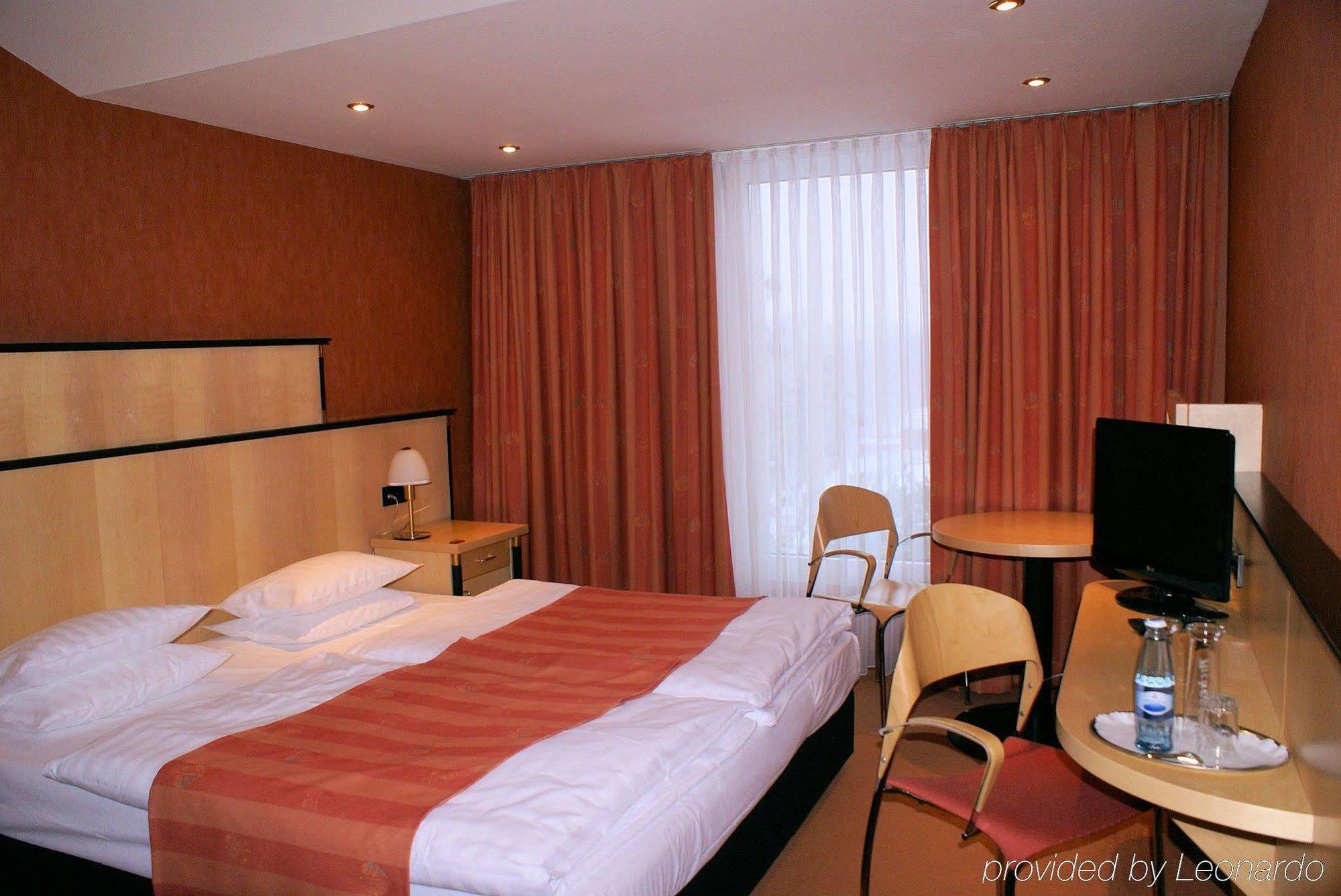 Arvena Messe Hotel Nuremberg Facilities photo